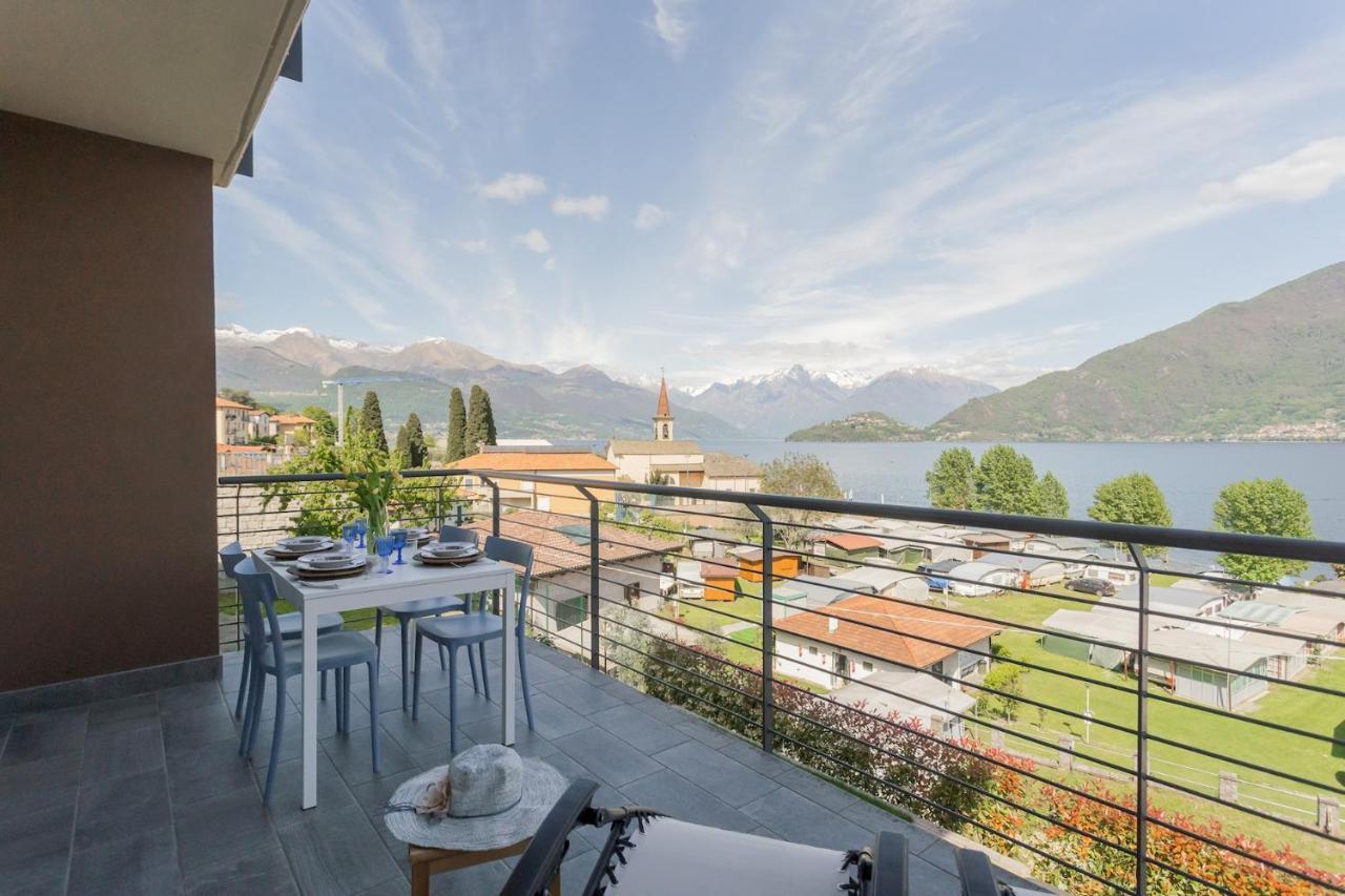 Misultin House & Swimming Pool, Luxury In Lake Como By Rent All Como Pianello Del Lario Extérieur photo