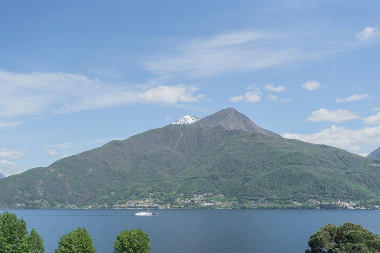 Misultin House & Swimming Pool, Luxury In Lake Como By Rent All Como Pianello Del Lario Extérieur photo