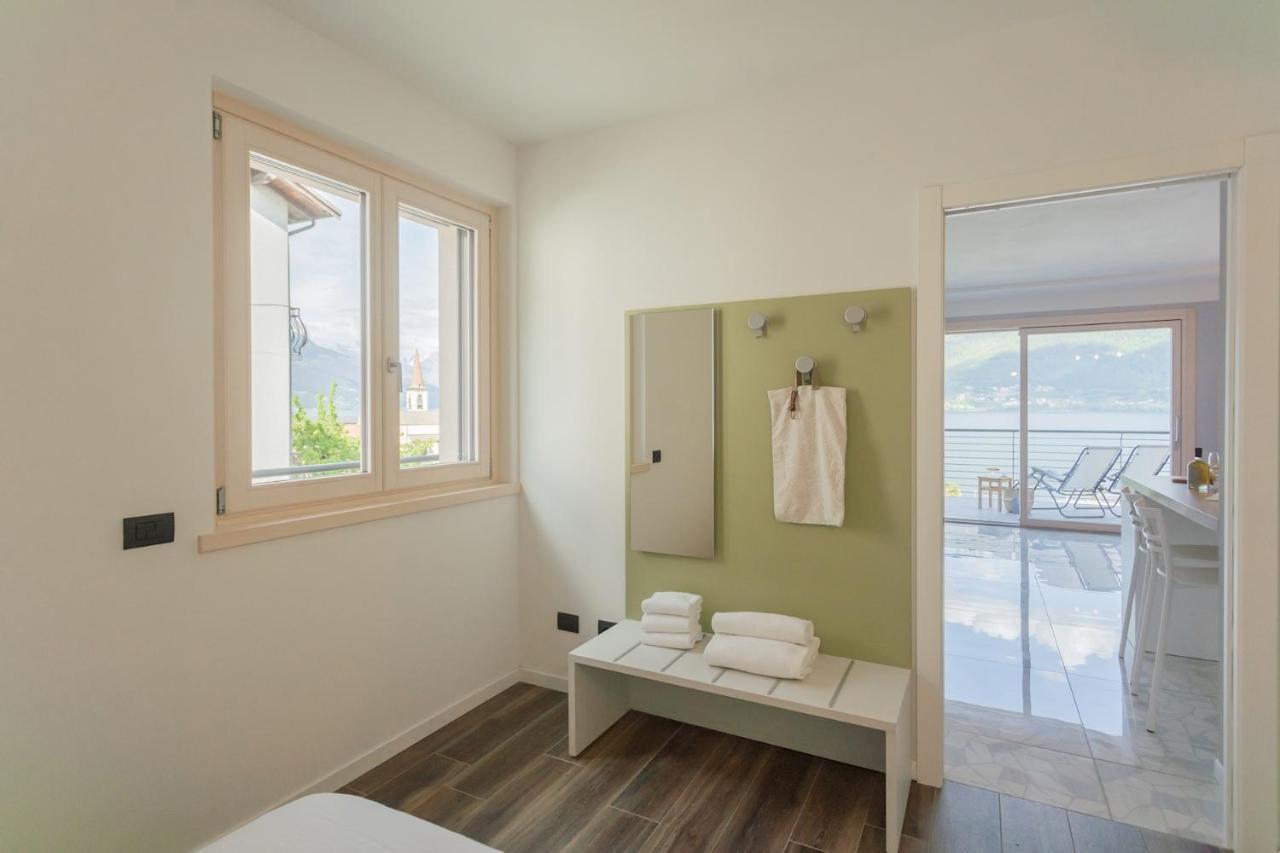 Misultin House & Swimming Pool, Luxury In Lake Como By Rent All Como Pianello Del Lario Extérieur photo